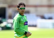 Saeed Ajmal